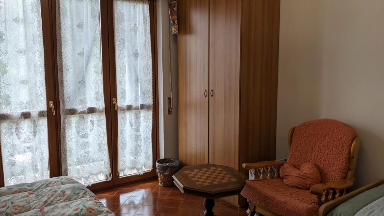 La Margherita Di Teriasca 외부 사진