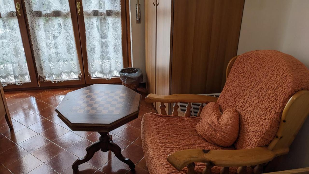 La Margherita Di Teriasca 외부 사진